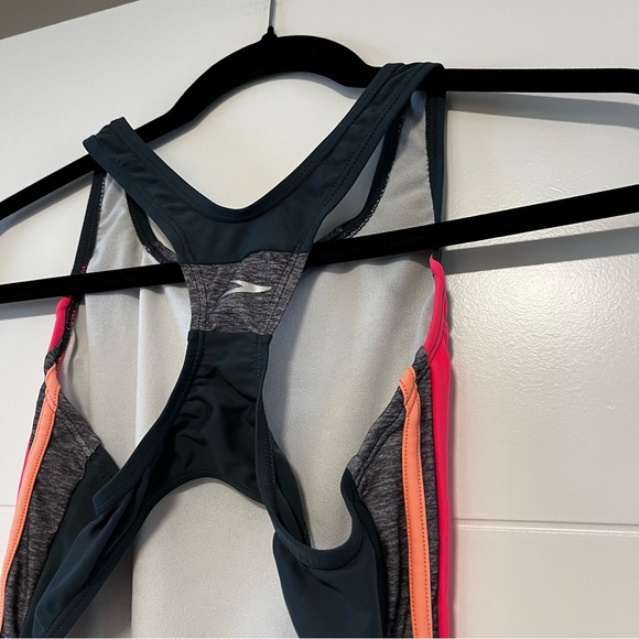 Speedo | One Piece Bathing Suit - Picture 9 of 14